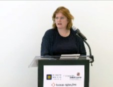 Anne Richard, Assistant Secretary, Bureau of Population, Refugees, and Migration
