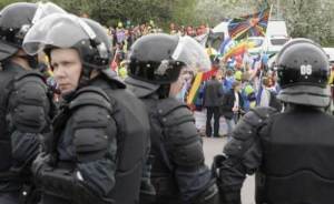 Baltic Pride