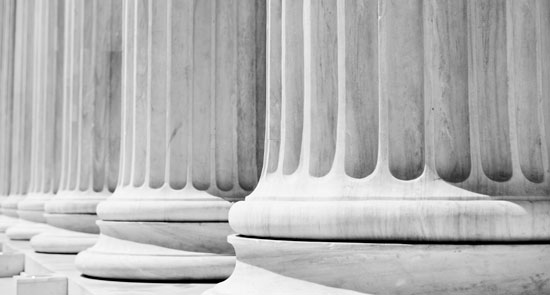 The Place of Human Rights