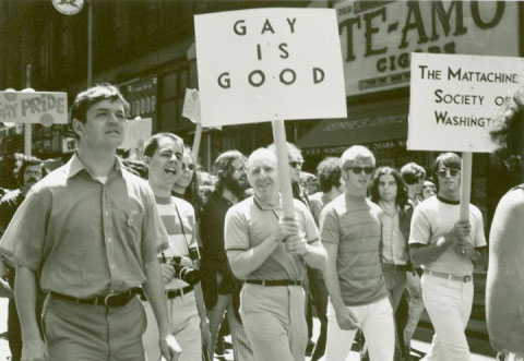 Frank Kameny