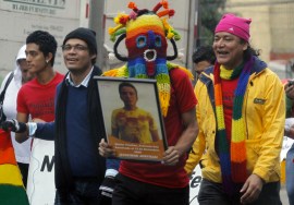 hondurasimage Honduras LGBT RIghts