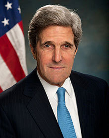 John Kerry LGBT Pride Month
