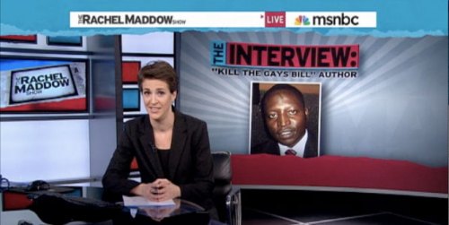 maddow