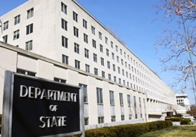 U.S. Department of State