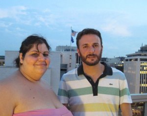 washingtonblade-latin Latin American LGBT activists visit the U.S. on State Department-sponsored trip